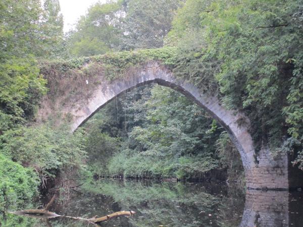 Puente de Braes